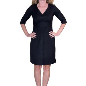 Harris Wharf London Wool Dress